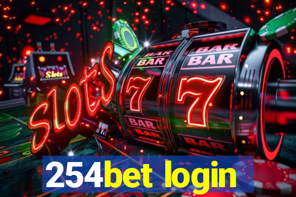 254bet login